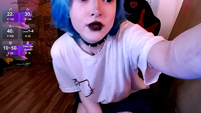 meow_nicole webcam