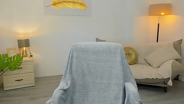 Ariannaaxx webcam