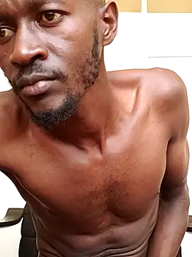 TallandBigEbony webcam