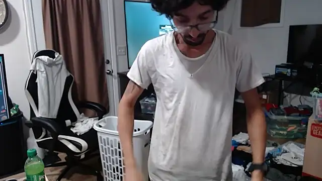 shotgun98 webcam