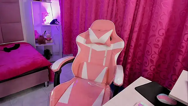 MelanieRousse webcam