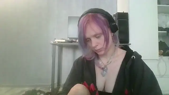 ZolaCoonradt webcam