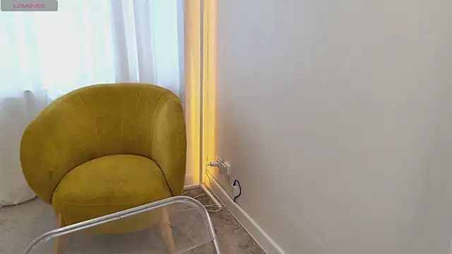 margo_calm webcam