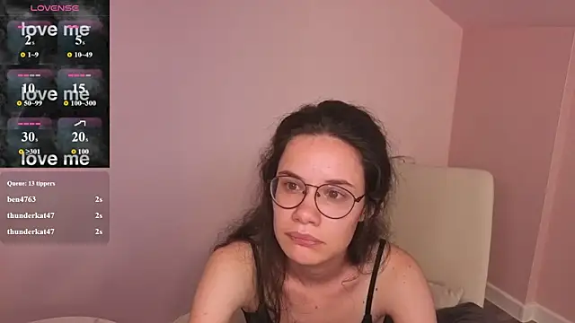 Jessica-Adams webcam