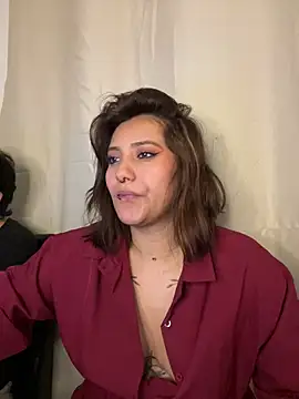 Angellique_23x webcam