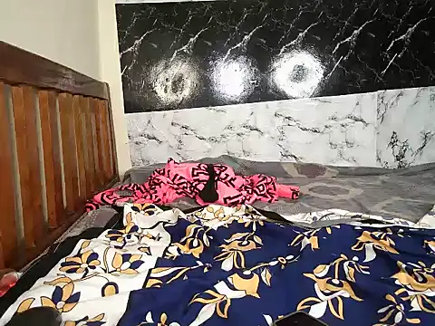 prettyshanz webcam