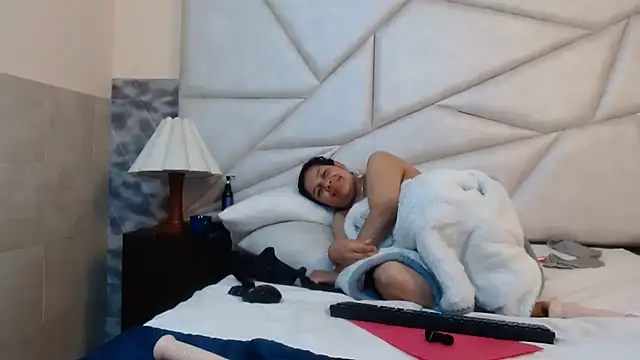 Miia_Marin webcam