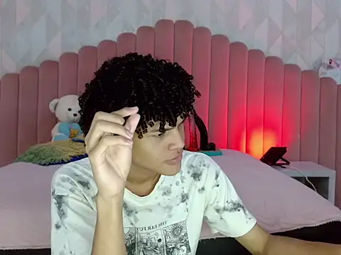 MatewHottxxx webcam