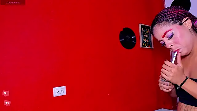 Bitch_no_mercy webcam