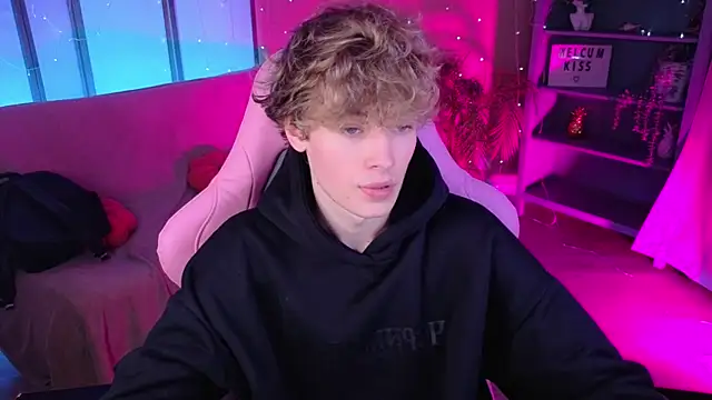kevingarsiaa webcam