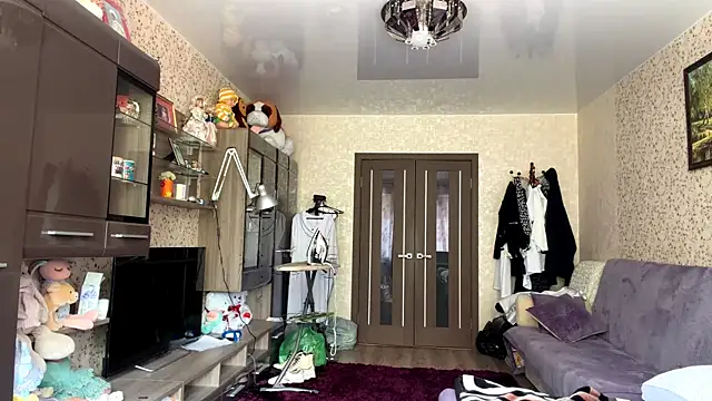 BuzzingRaid webcam