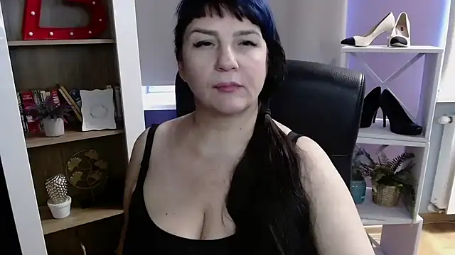 velvet_gloria webcam