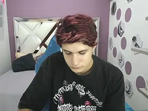 El_flaquito2 webcam
