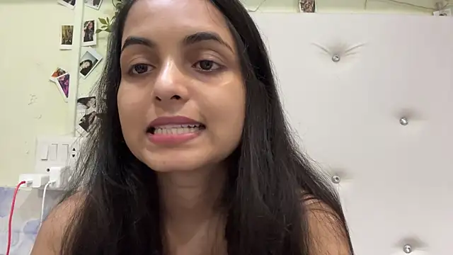 DainaFucci webcam