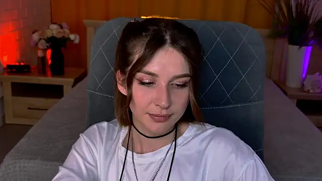 IslaKiss webcam