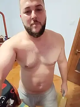 MySecretVibes webcam