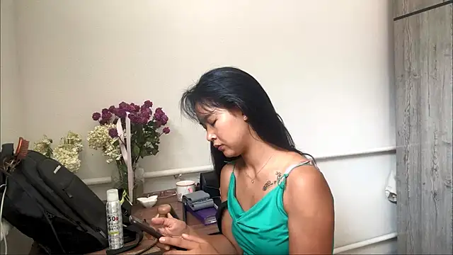 YunaEsports webcam