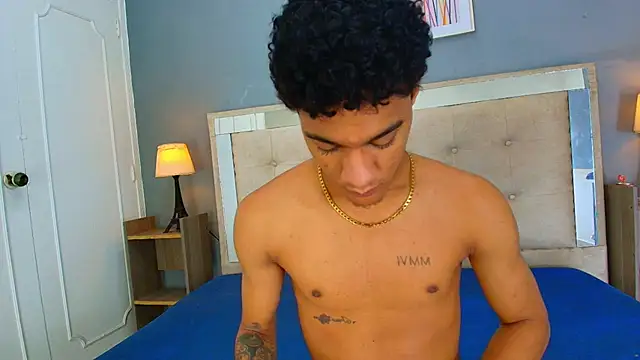 _Thiago12 webcam