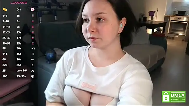 WhitneySimon webcam