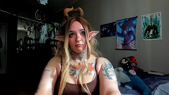 crystal_musee webcam