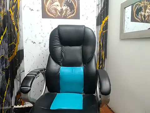 Isa_Fem19 webcam