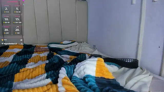 Malcom_Fisher webcam