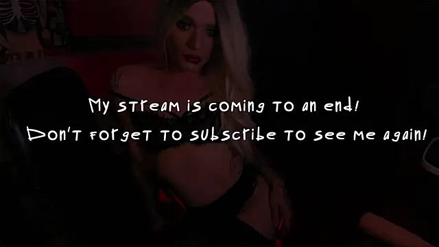 Kyllliee webcam