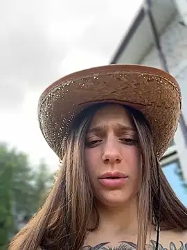 EileenElf webcam