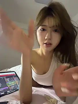 Ray_689 webcam