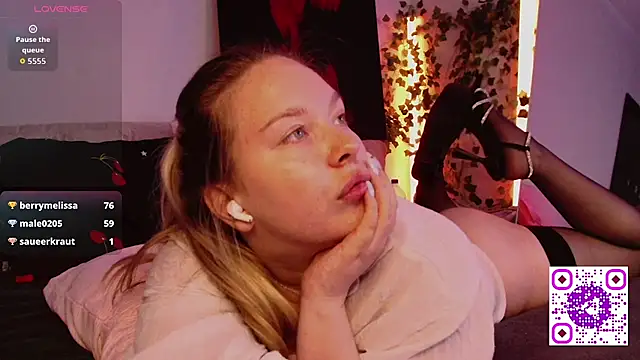 rubyeverly webcam