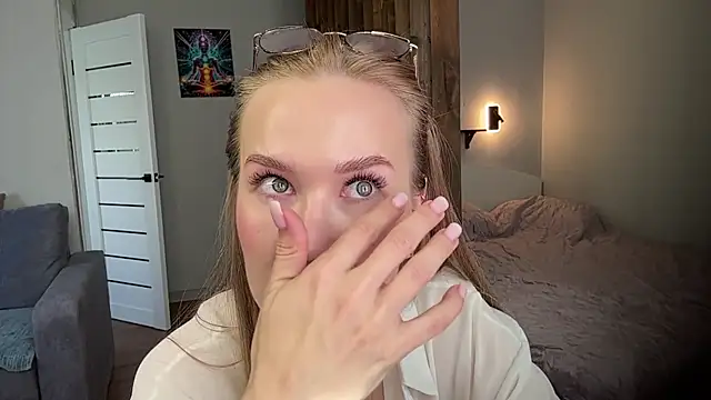 LustfulDiana webcam