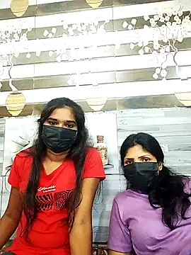 Tamil_SweetHeart webcam