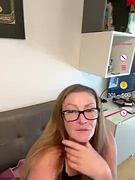 NewGabi_Mum webcam