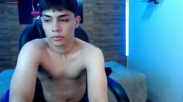 ivan_cooper webcam