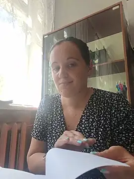 LoryziaCynthia webcam