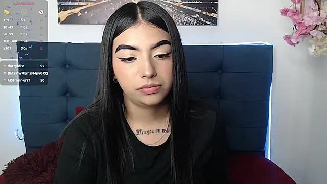 eva_six webcam