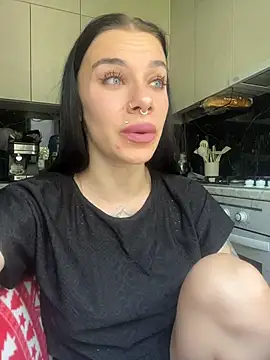 Queen_of_pain 🧠 live naked stream