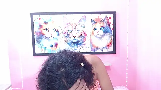 sofiaangell19 live cam on StripChat
