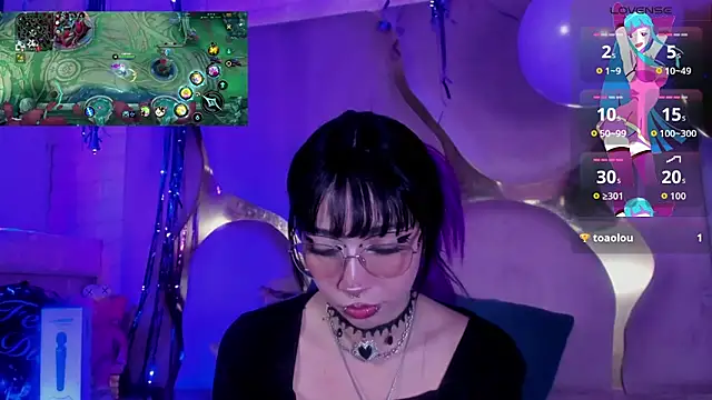 Niina_sssy webcam
