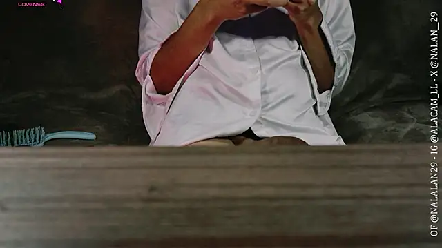 Nalan__ webcam