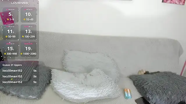 Lele_669 webcam