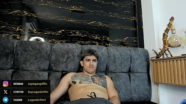 JeergMuscle webcam