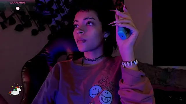 Anny_Kiitty webcam