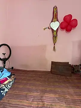 Payal_143 webcam