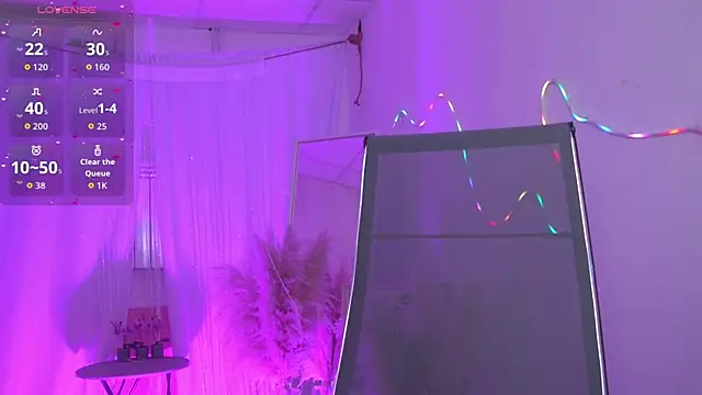 Sweet_Emilya webcam