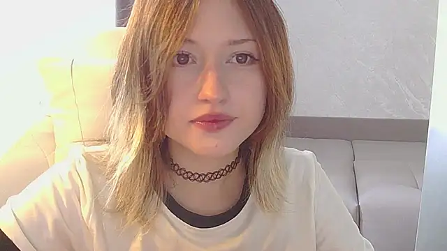 Beloved_Mary live cam on StripChat