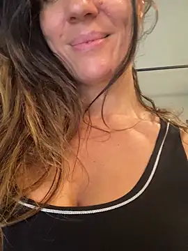 AnnaFlowerBabe webcam