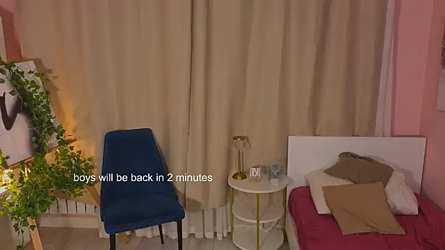 EulaZolla webcam