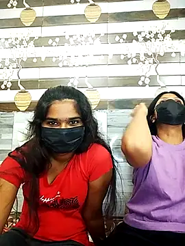 Tamil_SweetHeart webcam