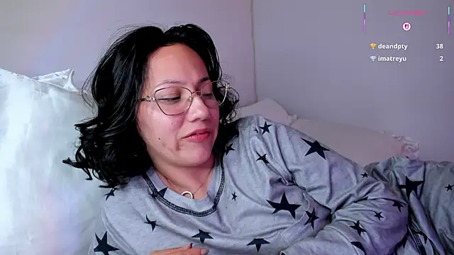 Anyi_1 webcam
